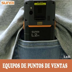 SUNMI L2H T8911