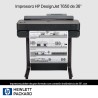 HP T650 5HB10A