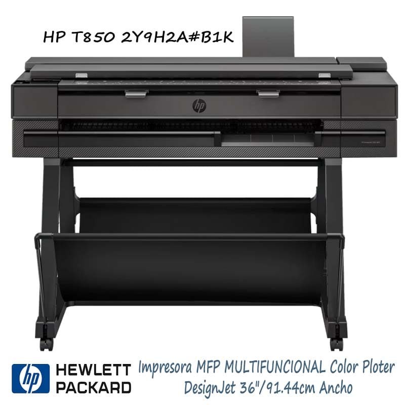 HP T850 2Y9H2A