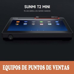 Sunmi T2 MINI