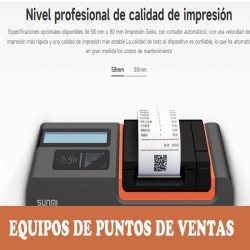 Sunmi T2 MINI
