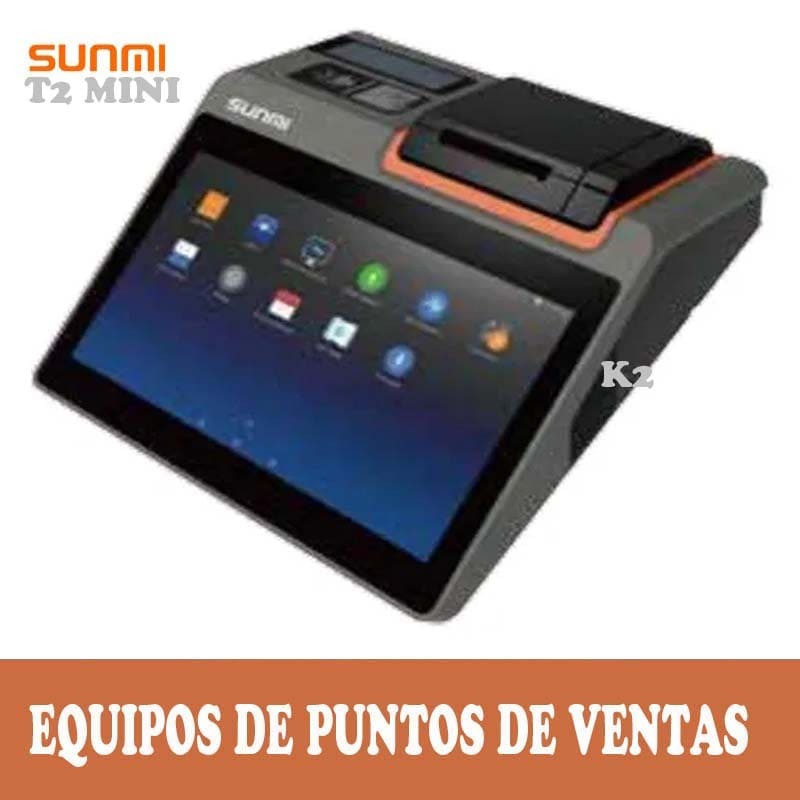 Sunmi T2 MINI
