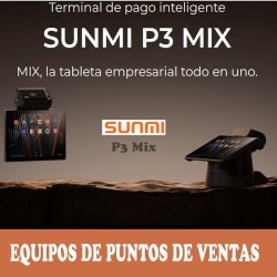 Sunmi P3 Mix