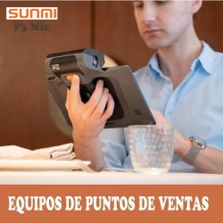 Sunmi P3 Mix