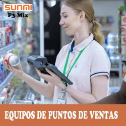 Sunmi P3 Mix