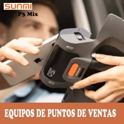 Sunmi P3 Mix