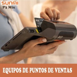 Sunmi P3 Mix NDZA0
