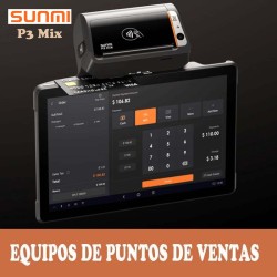 Sunmi P3 Mix NDZA0