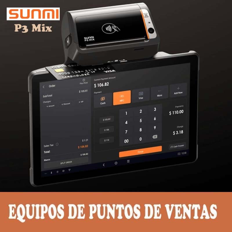 Sunmi P3 Mix NDZA0