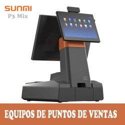 SUNMI D2s PLUS COMBO - 001