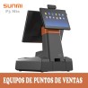 SUNMI D2s PLUS COMBO - 001