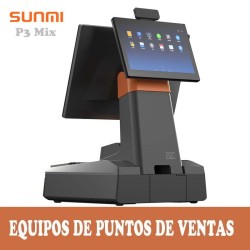SUNMI D2s PLUS COMBO - 001