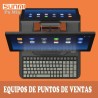 SUNMI D2s PLUS COMBO - 001