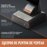 SUNMI D2s UNA PANTALLA