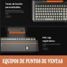 SUNMI D2s UNA PANTALLA