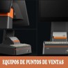 SUNMI D2s UNA PANTALLA