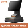 SUNMI D2s UNA PANTALLA
