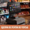 SUNMI D2s UNA PANTALLA