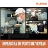 SUNMI PRINTER CLOUD NT311