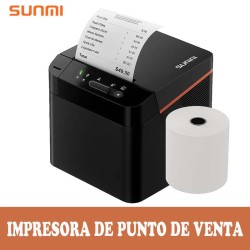SUNMI PRINTER CLOUD NT311
