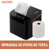 SUNMI PRINTER CLOUD NT311
