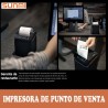 SUNMI PRINTER CLOUD NT311