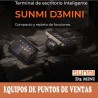 SUNMI D3 MINI