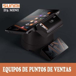 SUNMI D3 MINI