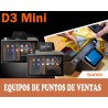 SUNMI D3 MINI
