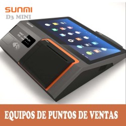 SUNMI D3 MINI