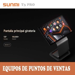 SUNMI T3 PRO L15B2