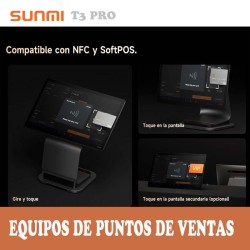 SUNMI T3 PRO L15B2