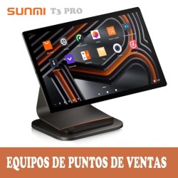 SUNMI T3 PRO L15B2