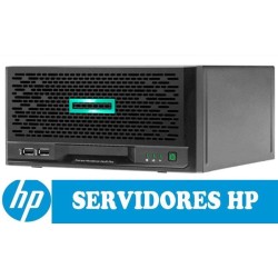 HPE MicroSvr G10 54654-001