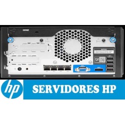 HPE MicroSvr G10 54654-001