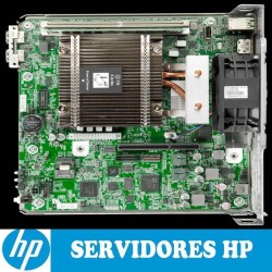 HPE MicroSvr G10 54654-001