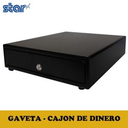 Star Micronics CD4