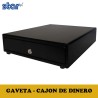 Star Micronics CD4