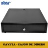 Star Micronics CD4