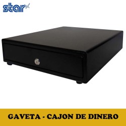 Star Micronics CD4