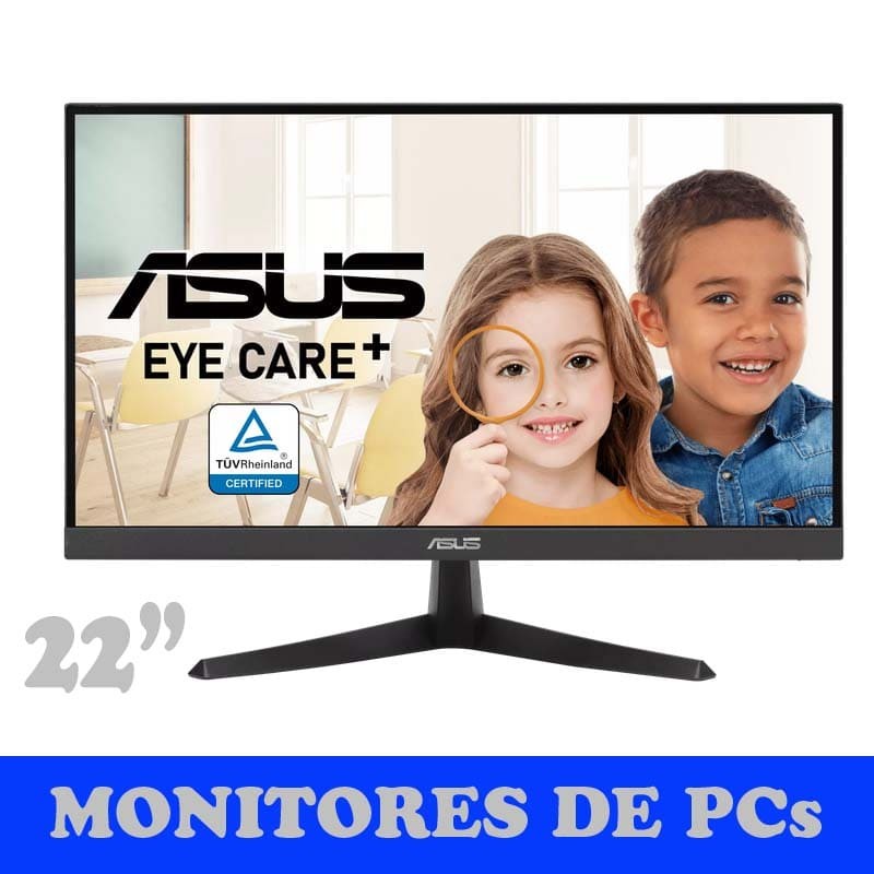 ASUS VY229HE