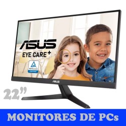 ASUS VY229HE