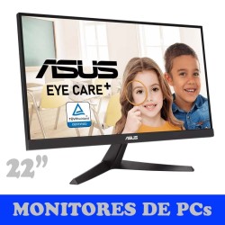 ASUS VY229HE