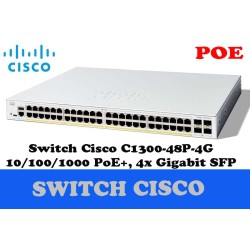 Cisco C1300-48P-4G