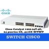 Cisco C1300-24T-4G