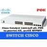 Cisco C1200-24P-4G