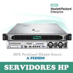 HP2 DL360 P84099-DM5 A PEDIDO