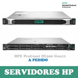 HP2 DL360 P84099-DM5 A PEDIDO