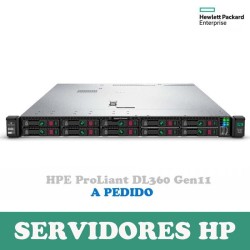 HP2 DL360 P84099-DM5 A PEDIDO