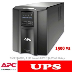 APC SMT1500IC